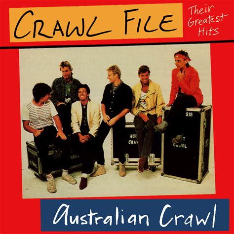 Australian Crawl