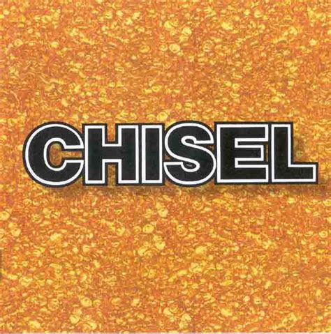 Cold Chisel