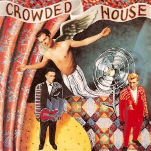 Crowded House