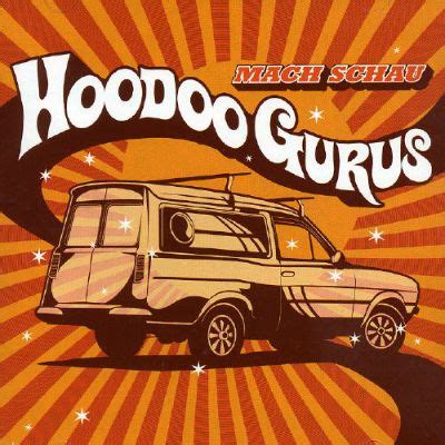 Hoodoo Gurus