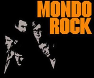 Mondo Rock