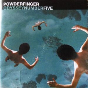 Powderfinger